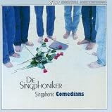 Music : Singphonic Comedians