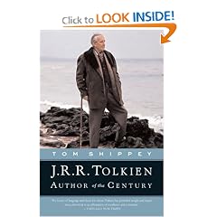J.R.R. Tolkien: Author of the Century