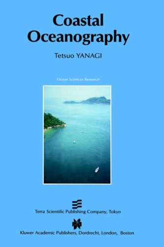 Coastal Oceanography (Ocean Sciences Research)
