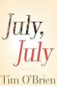July, July: A Novel