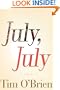 July, July: A Novel