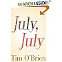 July, July: A Novel