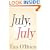July, July: A Novel