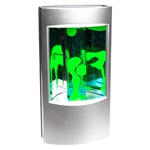 Motion Reflection Vision Lamp by Creative Motion