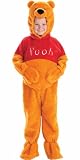 Winnie the Pooh Bodysuit Costume – Child Costume deluxe – Toddler (1-2) Picture
