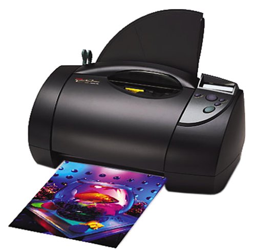 Kodak Personal PictureMaker 120 Inkjet Printer
