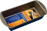 Review Samuel Groves & Co Limited M4715 / Loaf tin - 1/2 kilo Hard anodised finish