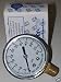 Super Pro Pool Filter 0-60 Pressure Gauge 1/4" Fitting