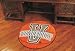 NCAA VANDERBILT COMMODORES BASKETBALL SHAPED DOOR MAT RUG