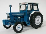 Review Britains  / Ford 7600 Tractor