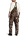 Yukon Gear Men's Insulated Bib Overalls (Mossy Oak Infinity, Large)