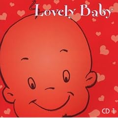 Lovely Baby 1