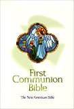 First Communion Bible-NABRE
