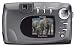 Kodak EasyShare CX4230 2MP Digital Camera with 3x Optical Zoom