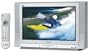 Panasonic CT-34WX54 34" TheaterWide HDTV-Ready Flat Screen TV