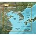 Electronics : GARMIN VAE002R YELLOW SEA G2 VISION SD