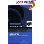 Click here to buy Concepts: Where Cognitive Science Went Wrong (Oxford Cognitive Science Series) by  Jerry A. Fodor.