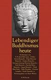 Produkt-Bild: Lebendiger Buddhismus heute