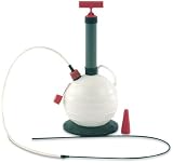 Hydro-Turf Oil Extractor OIL01