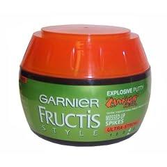 Fructis Style Manga Head Pot 150ml