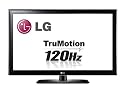 LG 47LK520 47-Inch 1080p 120 Hz LCD HDTV