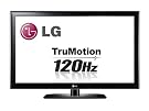 LG 55LK520 55-Inch 1080p 120Hz LCD HDTV picture