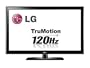 LG 42LK520 42-Inch 1080p 120 Hz LCD HDTV