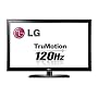 LG 55LK520 55-Inch 1080p 120 Hz LCD HDTV by LG