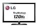 LG 47LK520 47-Inch 1080p 120Hz LCD HDTV