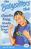 Claudia Kishi, middle school drop-out