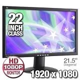 ViewSonic VA2223wm 22-Inch 16:9 1080p LCD Monitor