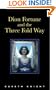 Dion Fortune and the Three Fold Way