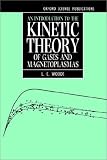 An Introduction to the Kinetic Theory of Gases and Magnetoplasmas (Oxford Science Publications)