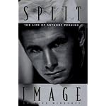 Split Image: The Life of Anthony Perkins book cover