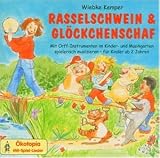 Rasselschwein & Gl�ckchenschaf