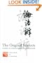 The Original Analects