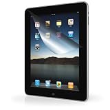 Apple iPad Schutz Wi-Fi + 3G Antireflex Schutzfolie Display Folie