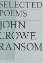 Selected Poems