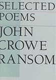 Selected Poems