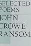 Selected Poems