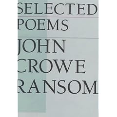 Selected Poems