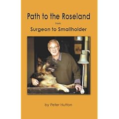Path to the Roseland