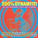 200% Dynamite / Various [Vinilo] [Orden Especial]