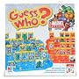 Hasbro Guess Who? Marvel Heroes Edition