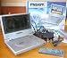 Electronics : Maxim Portable Dvd Player 7' Widescreen TFT LCD Display