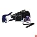 Silvertone SS11 Guitar & Amp Package, Cobalt Blue