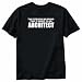 T-Shirt Black 