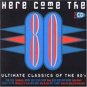 CD-Charts  Search : Here Come the 80's