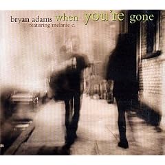 When You're Gone [CD 1]