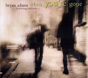 Bryan Adams/Melanie C - When You